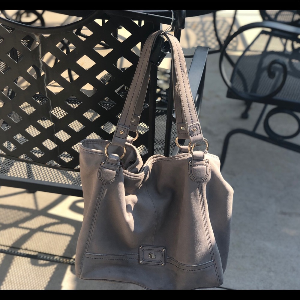 The Sak purse